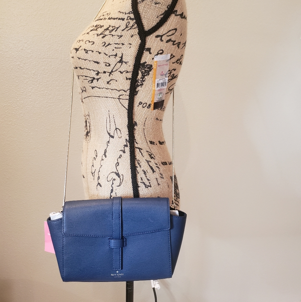 Kate spade emmie crossbody